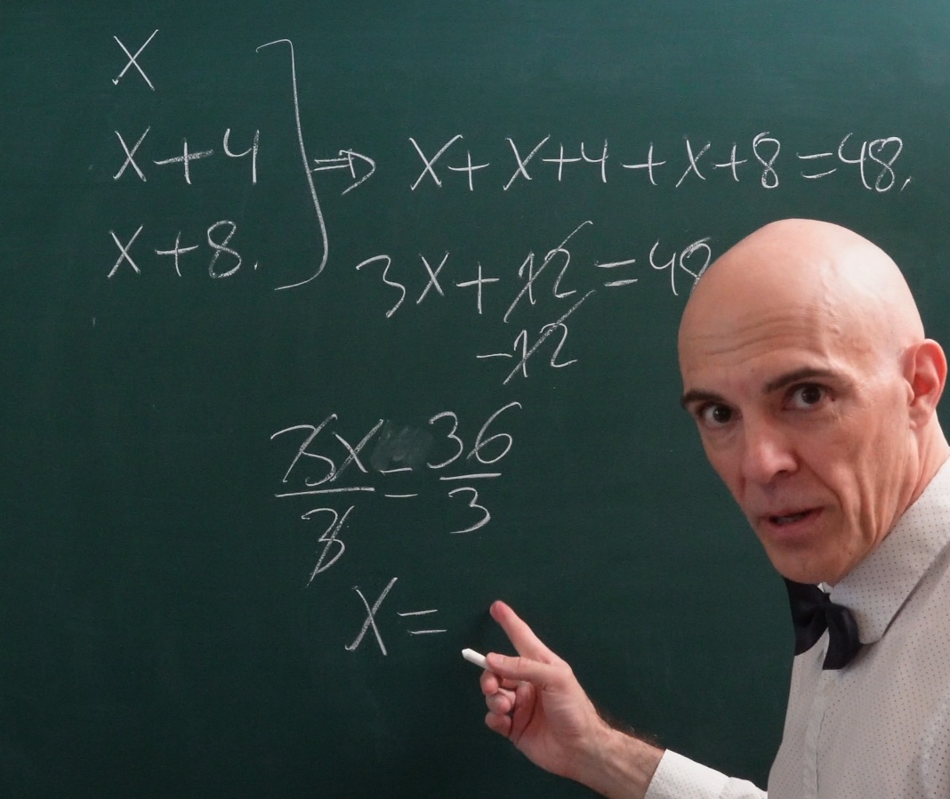 Aprende a pensar con 50 problemas de matemáticas resueltos por Matemáticas con Juan